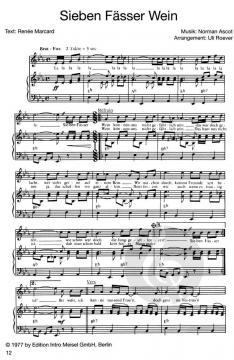 Roland Kaiser Songbook 