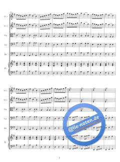 Dorothy's Waltz von Andrea Holzer-Rhomberg 