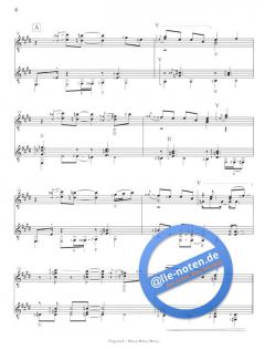 Mercy, Mercy, Mercy von Joe Zawinul 
