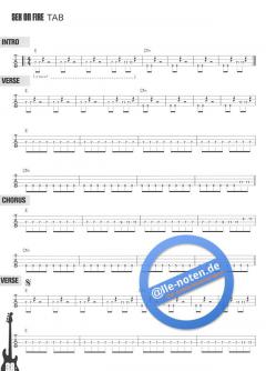Bass Along 5 