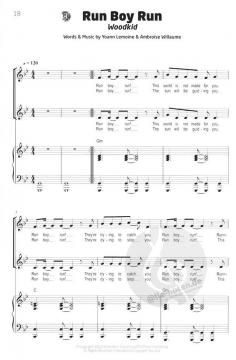 Der junge Pop-Chor 1 - mit CD 