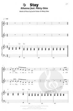 Der junge Pop-Chor 1 - mit CD 