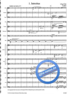 Requiem von Altug Ünlü 