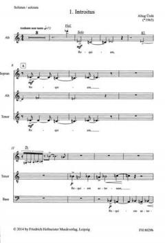 Requiem (Altug Ünlü) 