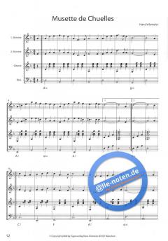 Saitenblicke Heft 4 (Hans Vilsmeier) 