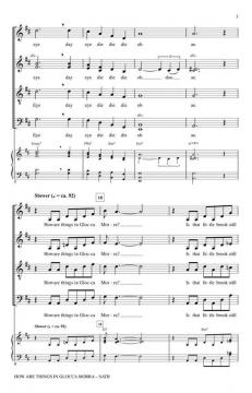 How Are Things In Glocca Morra (Download) 