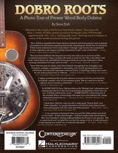 Dobro Roots 