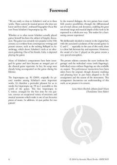 Guitar Duets Band 2 von Edvard Grieg 