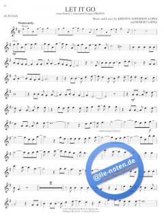 Songs From Frozen, Tangled & Enchanted 