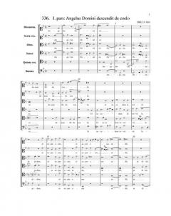 Sämtliche Werke Band XIII von Orlando di Lasso 
