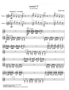 Sonnet^5 