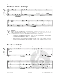 Die Altblockflöte Band 1 (Buch ohne CD) (Manfredo Zimmermann) 