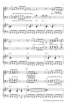 Chattanooga Choo Choo (Download) 