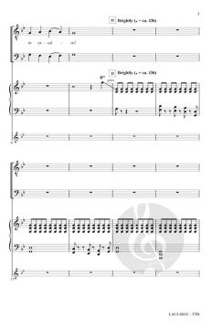 Laus Deo! (Download) 