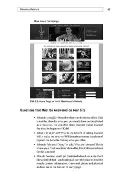 The Private Guitar Studio Handbook 