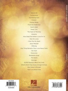Worship Hits For Ukulele im Alle Noten Shop kaufen
