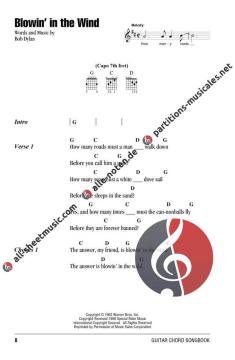 Three Chord Acoustic Songs 