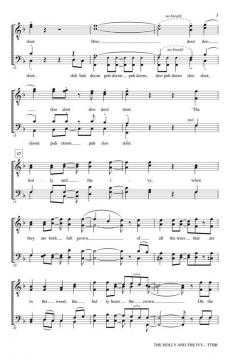 The Holly And The Ivy (Download) 