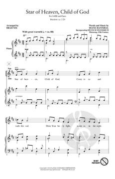 Star of Heaven, Child of God (Download) 