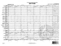 Let It Go von Idina Menzel (Download) 