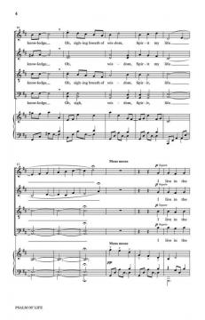 Psalm of Life (Download) 