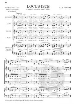 Motets (Karl Jenkins) 