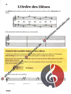 Méthode de Piano Bastien: Piano, Niveau 2 