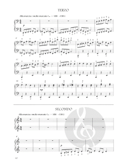 Antologia Pianistica a 6 Mani, Vol. 3 von Irene Schiavetta 