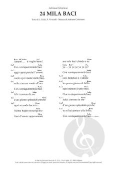 Canzoniere Italiano 