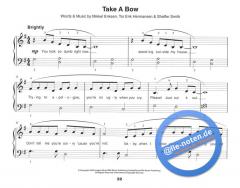 John Thompson's Easiest Piano Course: First Piano Pops 