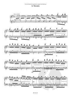 Werke für Klavier von Maurice Ravel im Alle Noten Shop kaufen