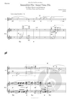 InnenZeit IV (Gabriel Iranyi) 