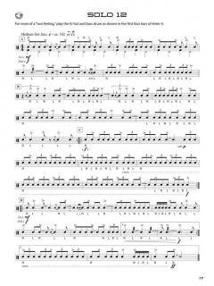 50 Syncopated Snare Drum Solos (Sperie Karas) 
