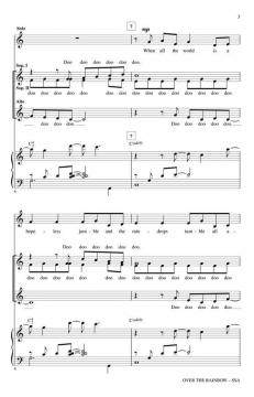 Over The Rainbow von Harold Arlen (Download) 