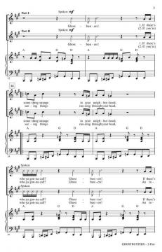 Ghostbusters 