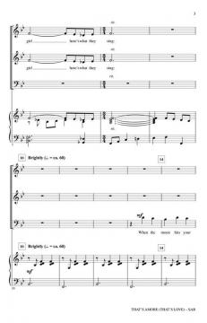 That's Amoré von Harry Warren (Download) 