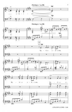 A Peaceful Kyrie (Download) 