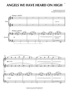 The Christmas Variations 