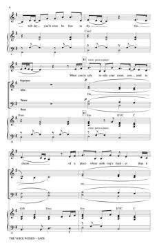 The Voice Within (Download) 