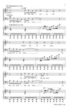 Step In Time (Download) 