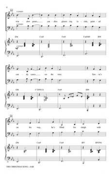 The Christmas Waltz (Download) 