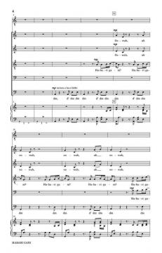 Habari Gani (What's The News?) von Wesley Whatley (Download) 