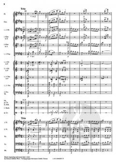 Im Krapfenwald'l op. 336 RV 336AB/C von Johann Strauss (Sohn) 