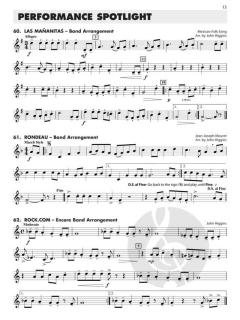 Essential Elements 2000 Book 2 Bb Trumpet 