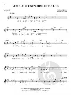 Easy Pop Melodies 