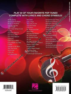 Easy Pop Melodies 