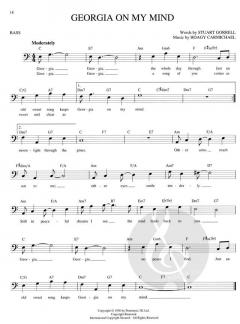 Easy Pop Melodies 