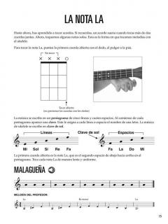 Ukelele Para Ninos 