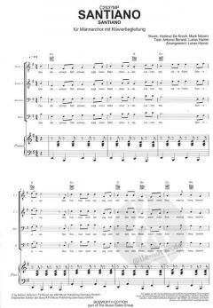 Santiano (Santiano) 