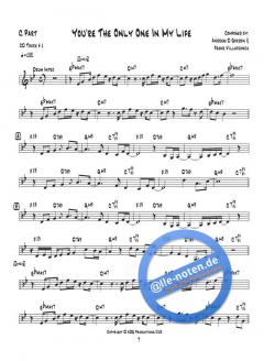 Ultra Smooth Jazz Play-A-Long Songbook For C Instruments im Alle Noten Shop kaufen